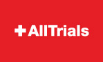 AllTrials logo